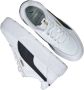 Puma Kar Rebelle Unisex Schoenen Wit Maat: 35.5 Leer Foot Locker - Thumbnail 14