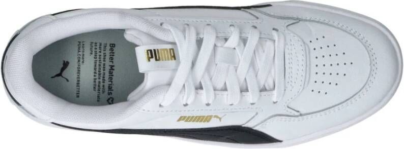 Puma Rebelle Sneaker Verhoog je stijlniveau Wit Dames
