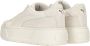 PUMA Karmen Dames Sneakers Alpine Snow-Alpine Snow - Thumbnail 10