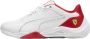 Puma Kart Cat Nitro Sneakers White Heren - Thumbnail 3