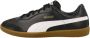 Puma King It Trendy Sneakers Dames black white gum maat: 37.5 beschikbare maaten:36 37.5 37 38.5 39 40 - Thumbnail 7