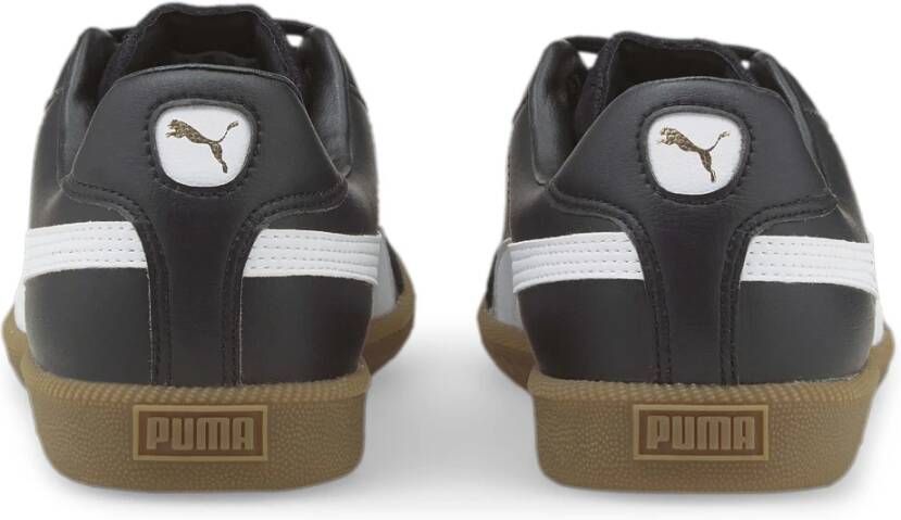 Puma King 21 It Sneakers Black Heren