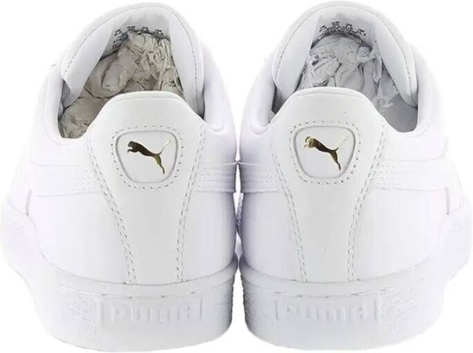Puma Klassiek XXI Laag-Top Stadsmandje Sneakers