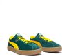 Puma Malachiet geel Sizzle Heren Lage Schoen Green Heren - Thumbnail 9
