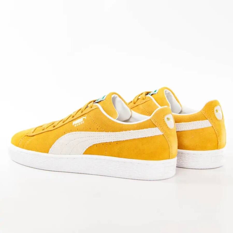 Puma Klassieke Basket Lage Sneaker