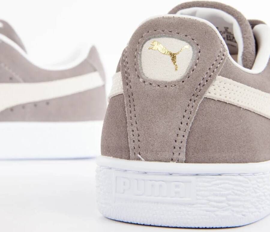 Puma Klassieke Basketbalschoenen