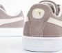 Puma Suede Classic Xxi Steel Gray White Schoenmaat 44 1 2 Sneakers 374915 07 - Thumbnail 6