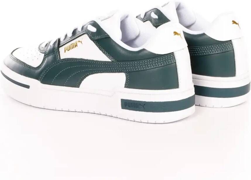 Puma Klassieke Basketbalschoenen voor Mannen