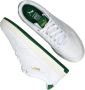 PUMA Court Classic Sneakers wit Synthetisch Dames - Thumbnail 14