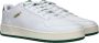 PUMA Court Classic Sneakers wit Synthetisch Dames - Thumbnail 15
