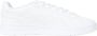 Puma Klassieke Court Witte Sneakers Mannen - Thumbnail 3