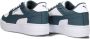 Puma Klassieke Lage Sneakers Blue - Thumbnail 6