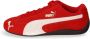Puma Speedcat Schoenen Bruin Maat: 37.5 Suède Foot Locker - Thumbnail 20