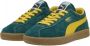 Puma Malachiet geel Sizzle Heren Lage Schoen Green Heren - Thumbnail 6