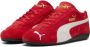 Puma Speedcat Schoenen Rood Maat: 40 Suède Foot Locker - Thumbnail 13