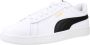 Puma Klassieke Smash 3.0 Sneakers White - Thumbnail 11