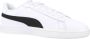 Puma Klassieke Smash 3.0 Sneakers White - Thumbnail 14