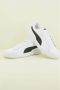Puma Klassieke Smash 3.0 Sneakers White - Thumbnail 17