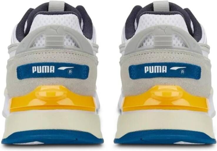 Puma Klassieke Sneakers voor Alle Geslachten