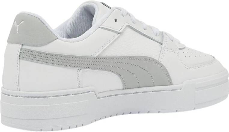 Puma Klassieke Sneakers voor Heren White Heren