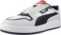 PUMA Court Classic Street Sneakers Heren Grijs - Thumbnail 5