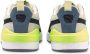 Puma Klassieke Suede Sneaker Multicolor Heren - Thumbnail 7