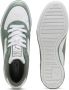 Puma Klassieke Witte Vrijetijdssneakers Multicolor Heren - Thumbnail 4