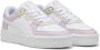 Puma Klassieke Witte Vrijetijdssneakers White - Thumbnail 6