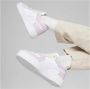 Puma Klassieke Witte Vrijetijdssneakers White - Thumbnail 7