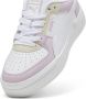 Puma Klassieke Witte Vrijetijdssneakers White - Thumbnail 9