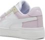 Puma Klassieke Witte Vrijetijdssneakers White - Thumbnail 11