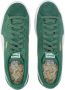 Puma Klassieke XXI Suede Lage Sneaker Groen Heren - Thumbnail 2