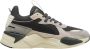 Puma Lage Heritage Sneakers voor Mannen White Heren - Thumbnail 2
