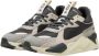 Puma Lage Heritage Sneakers voor Mannen White Heren - Thumbnail 3