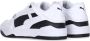 Puma Slipstream Basketball Schoenen lth white black maat: 46 beschikbare maaten:46 - Thumbnail 6
