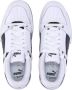 Puma Slipstream Basketball Schoenen lth white black maat: 46 beschikbare maaten:46 - Thumbnail 9