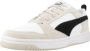 Puma Lage Rebound Sneakers Multicolor Heren - Thumbnail 2