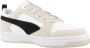 Puma Lage Rebound Sneakers Multicolor Heren - Thumbnail 5