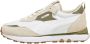 Puma Lage Rider Sneakers van Synthetisch Leer Multicolor Heren - Thumbnail 2