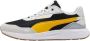 Puma Lage Sneakers Runtamed Plus Multicolor Heren - Thumbnail 2