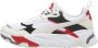 Puma Lage Sneakers Trinity Synthetisch Leer Multicolor Heren - Thumbnail 3