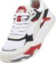 Puma Lage Sneakers Trinity Synthetisch Leer Multicolor Heren - Thumbnail 5