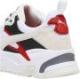 Puma Lage Sneakers Trinity Synthetisch Leer Multicolor Heren - Thumbnail 6