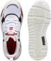 Puma Lage Sneakers Trinity Synthetisch Leer Multicolor Heren - Thumbnail 7