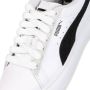 Puma Lage Top Sneakers White Dames - Thumbnail 11
