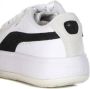 Puma Lage Top Sneakers White Dames - Thumbnail 12