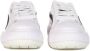 Puma Lage Top Sneakers White Dames - Thumbnail 4