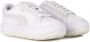 Puma Lage Top Sneakers White Dames - Thumbnail 5