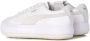 Puma Lage Top Sneakers White Dames - Thumbnail 8