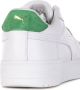 Puma Lage Top Sneakers White Heren - Thumbnail 12